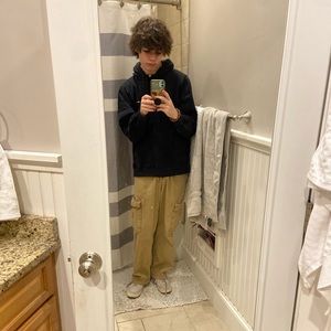 Meet your Posher, Cole